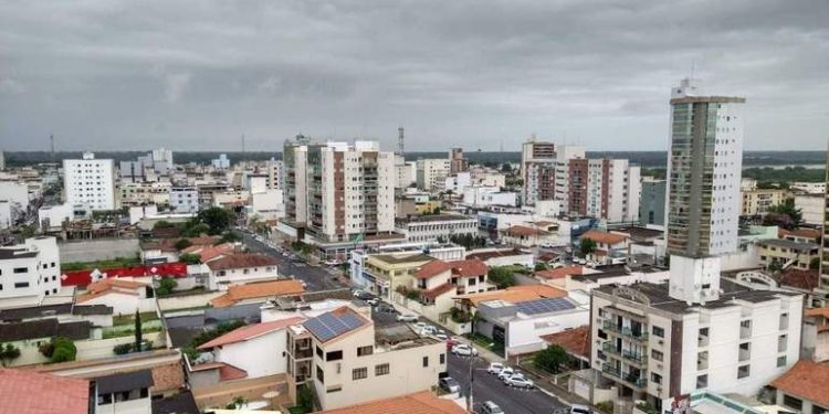 Minha história de amor por Linhares