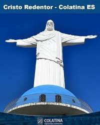 Cristo  Redentor de Colatina