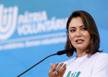 Trabalho de voluntários será premiado