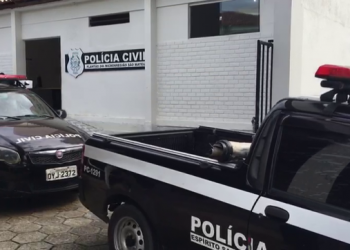 Ginecologista suspeito de abusar de pacientes é detido durante Operação Marias em São Mateus