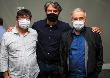 Linhares ganha nova indústria de processamento de frutas no bairro Canivete