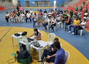 Prefeitura de Marilândia conclui audiência pública sobre PPA – Plano Plurianual