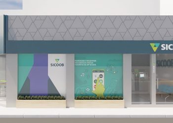 Sicoob lança novo modelo de agência em Pancas