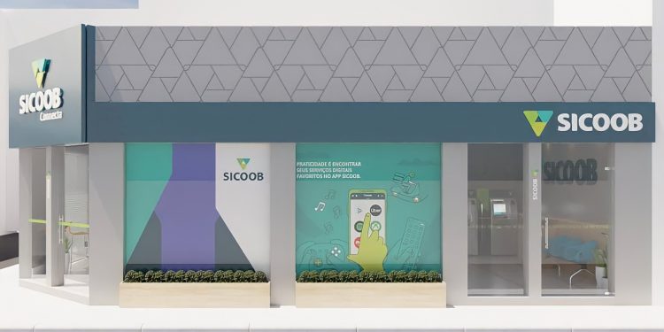 Sicoob lança novo modelo de agência em Pancas
