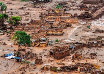 Vale/Samarco lucra bilhões e não paga aos produtores rurais