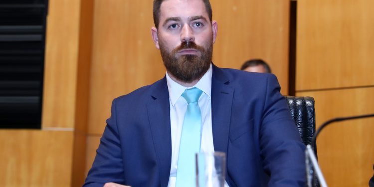 Estado divulga empresa que fará pavimentação do acesso ao Terminal de Cargas de Colatina