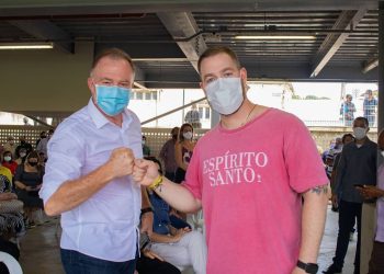 Macrodrenagem no Córrego São Silvano: governo assina ordem de serviço neste sábado (13)