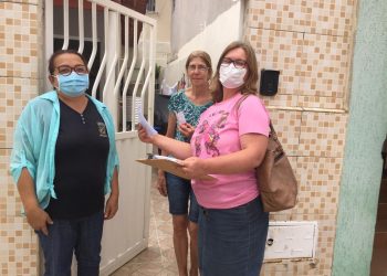 SUS oferece melhor medicina com visita em residências
