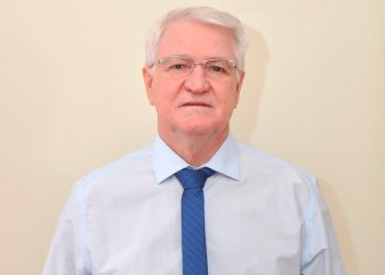 Secretaria de Recursos Humanos da Prefeitura de Colatina tem novo secretário