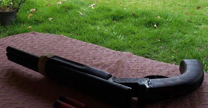 Ação conjunta prende suspeito de homicídio em Vila Valério
