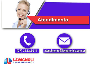 Rede varejista Lavagnoli aposta em inteligência de dados e na fidelização de clientes