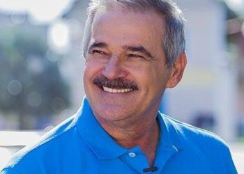 Atrelamento do MDB ao PT-PSB contraria Guerino Zanon, que ameaça deixar o partido