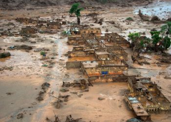 Tragédia de Mariana: seis anos de impunidade da Vale e da Samarco