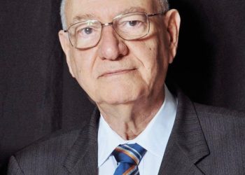 Colatina em luto: Pergentino de Vasconcellos morre aos 96 anos