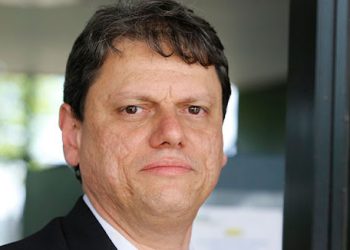 Vinda do Ministro Tarcísio Freitas a Colatina é adiada