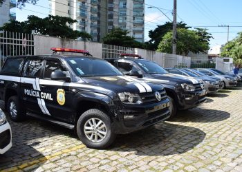 Polícia Civil prende suspeito de estupro de vulnerável em Linhares