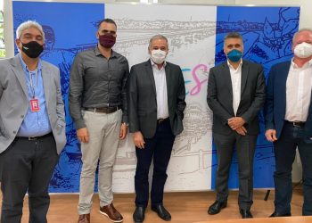 Prefeitura de Linhares e Banco do Nordeste unem forças por investimentos no município