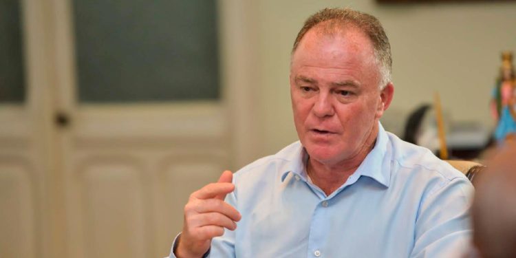 “Tragédia de Mariana – Lamaçal da Samarco no rio Doce” Produtores rurais mantém luta pelo recebimento de indenizações