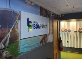 Grupo Boa Praça está de sede nova