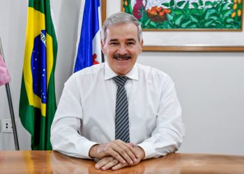Prefeito Guerino Zanon anuncia pagamento do 13º. salário integral para o dia 17 de dezembro