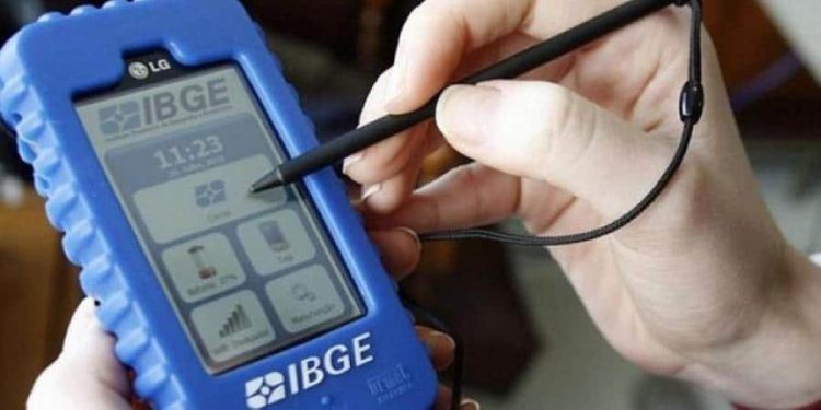 IBGE abre vagas em Colatina e Pancas para o Censo 2022
