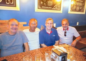 Coluna Ana de Brito – 29 de dezembro