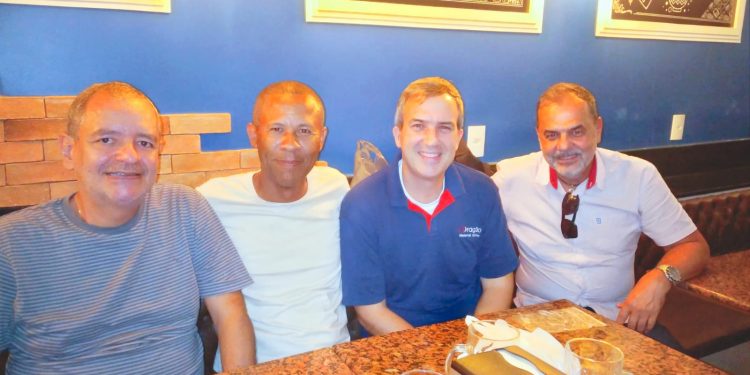 Coluna Ana de Brito – 29 de dezembro