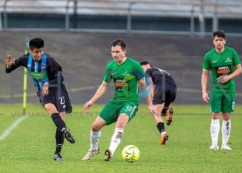 CTE Colatina contará com jogadores estrangeiros