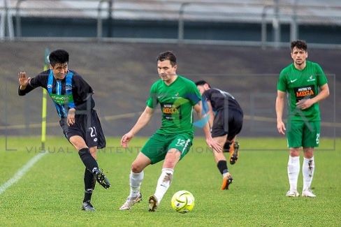 CTE Colatina contará com jogadores estrangeiros 1 CTE Colatina contará com jogadores estrangeiros
