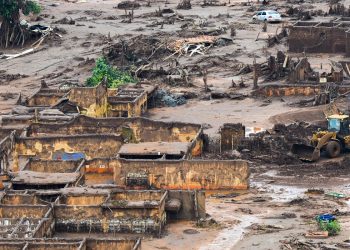Natal sem brilho para os produtores rurais prejudicados pela Samarco e Vale