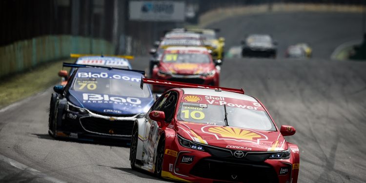 ArcelorMittal é a nova patrocinadora da Stock Car 1 ArcelorMittal é a nova patrocinadora da Stock Car