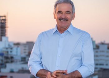 QUEM TEM MEDO DE GUERINO ZANON?