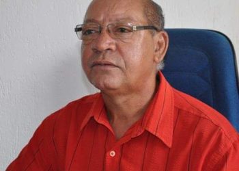 Morre em Vitória o jornalista Hilmar de Jesus