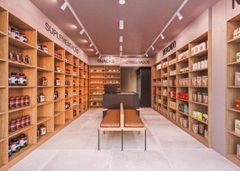FAST NUTRI ABRIRÁ PRIMEIRA FRANQUIA CONCEITO EM COLATINA