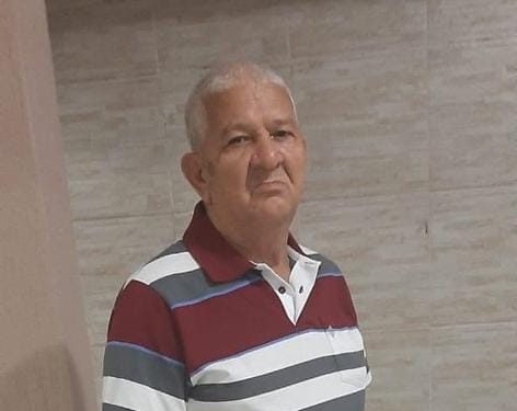 Um dos policiais mais conhecidos de Colatina é encontrado morto em sua residência 1 Um dos policiais mais conhecidos de Colatina é encontrado morto em sua residência