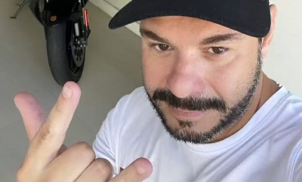 Médico pediatra morre em grave acidente de moto