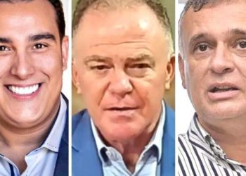 Todos contra Casagrande