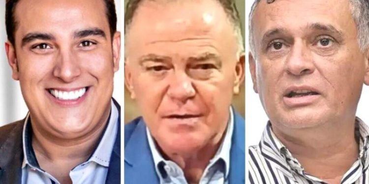 Todos contra Casagrande