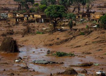 Caso Samarco:  Muitos acordos e nenhuma reparação