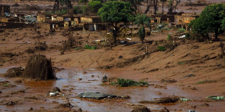 Caso Samarco:  Muitos acordos e nenhuma reparação