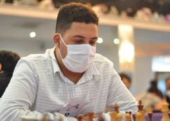 Atleta linharense é o primeiro capixaba a se tornar mestre nacional de xadrez