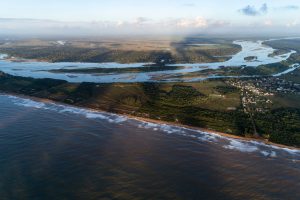 Indenizações ao setor agropecuário ultrapassam R$ 178 milhões no Espírito Santo 1 Foz do Rio Doce Creditos Nitro Imagens