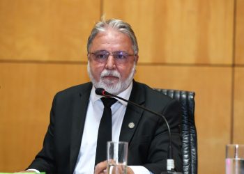 Aprovado projeto de Marcos Garcia para estadualizar estrada entre Linhares e Colatina