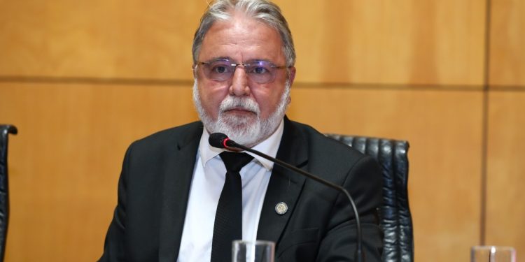Aprovado projeto de Marcos Garcia para estadualizar estrada entre Linhares e Colatina