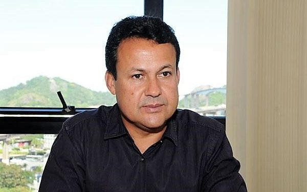 Exclusivo: “As portas do PSD estão abertas para Guerino”, afirma Neucimar Fraga