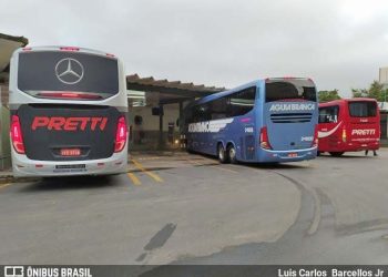 Carnaval 2022: expectativa é de alta em movimento na rodoviária de Colatina