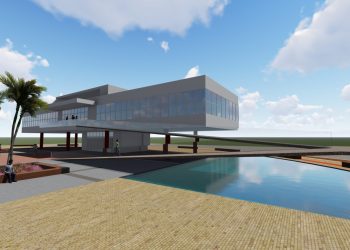 Prefeitura de Colatina vai construir um planetário de 65 lugares