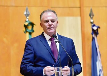 Caso Samarco/BHP/Vale –