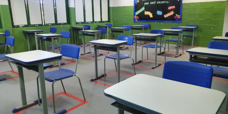Colatina abre inscrições para contratação de professores em designação temporária (DT