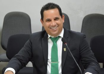Suplente de vereador, enfermeiro Tobias Cometti anuncia pré-candidatura a deputado Estadual